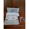 Covid-19-Antigen-Schnelltest